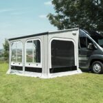 Thule Panorama Tente Çadırı - Görsel 2