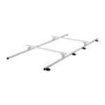 Thule SmartClamp (Ducato,Jumper,Boxer)