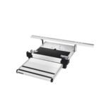 Thule Kızaklı Basamak Slide Out Ducato - Boxer V16 12V