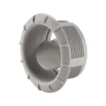 Döner Başlıklı Menfez (Gri)