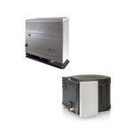 Truma S2200 Ortam Isıtıcı + Boiler B10 Su Isıtıcı İkili Paket