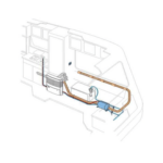 Truma Therme Su Isıtıcı - Görsel 3