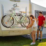 Fiamma UL Bisiklet Taşıyıcısı - Görsel 2