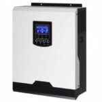 MAX 24V 3000W MPPT Solar Akıllı Inverter