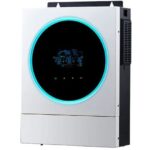 MAX 24V 3600W MPPT Solar Akıllı Inverter