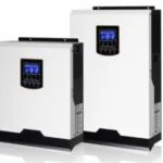 Linetech MAX﻿ 3 kva 3000 Watt 24 Volt Akıllı İnverter İnvertör