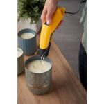 Wagner FURNO100 350Watt Değişken Hız Ayarlı Sıcak Hava Tabancası - Görsel 3