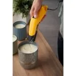 Wagner FURNO100 350Watt Değişken Hız Ayarlı Sıcak Hava Tabancası - Görsel 3