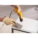 Wagner FURNO100 350Watt Değişken Hız Ayarlı Sıcak Hava Tabancası - Görsel 4