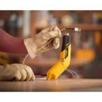 Wagner FURNO100 350Watt Değişken Hız Ayarlı Sıcak Hava Tabancası - Görsel 5