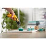 Wagner FURNO100 350Watt Değişken Hız Ayarlı Sıcak Hava Tabancası - Görsel 7