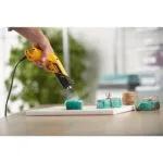 Wagner FURNO100 350Watt Değişken Hız Ayarlı Sıcak Hava Tabancası - Görsel 7