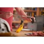 Wagner FURNO100 350Watt Değişken Hız Ayarlı Sıcak Hava Tabancası - Görsel 9