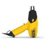 Wagner Furno300 1600Watt Değişken Hız Ayarlı Profesyonel Sıcak Hava Tabancası - Görsel 2