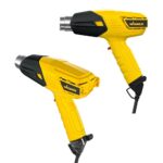 Wagner Furno300 1600Watt Değişken Hız Ayarlı Profesyonel Sıcak Hava Tabancası - Görsel 3
