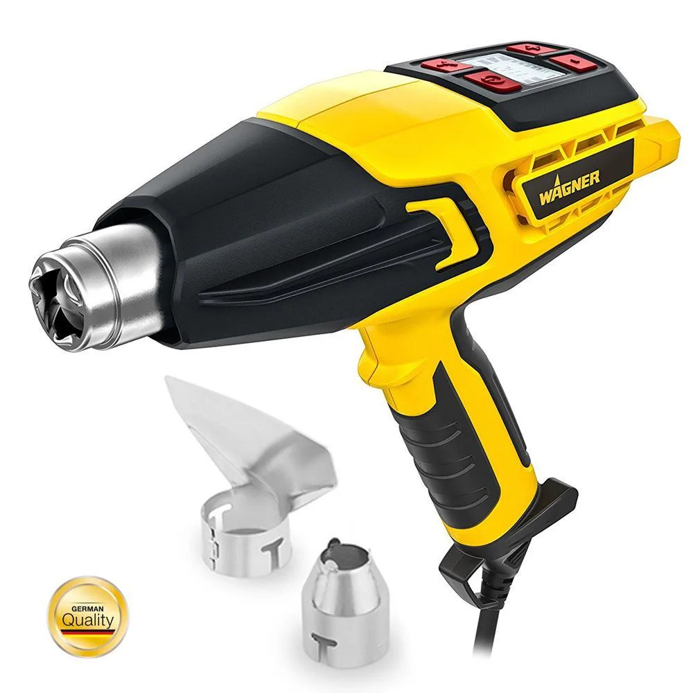 wagner-furno500-2000watt-dijital-gostergeli-profesyonel-sicak-hava-tabancasi-6435 Wagner Furno500 2000Watt Dijital Göstergeli Profesyonel Sıcak Hava Tabancası - Görsel 1