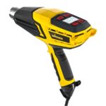 Wagner Furno500 2000Watt Dijital Göstergeli Profesyonel Sıcak Hava Tabancası - Görsel 2