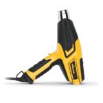 Wagner Furno500 2000Watt Dijital Göstergeli Profesyonel Sıcak Hava Tabancası - Görsel 3