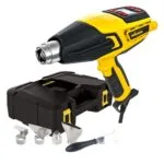 Wagner Furno750 2000Watt Dijital Göstergeli Profesyonel Sıcak Hava Tabancası - Görsel 2