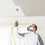 Wagner PP90ExtraSkid 800Watt 200Bar Elektrikli Pistonlu Havasız Boya Püskürtme Makinası - Görsel 3