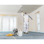 Wagner PP90ExtraSkid 800Watt 200Bar Elektrikli Pistonlu Havasız Boya Püskürtme Makinası - Görsel 7