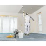 Wagner PP90ExtraSkid 800Watt 200Bar Elektrikli Pistonlu Havasız Boya Püskürtme Makinası - Görsel 7