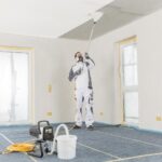 Wagner PP90ExtraSkid 800Watt 200Bar Elektrikli Pistonlu Havasız Boya Püskürtme Makinası - Görsel 9