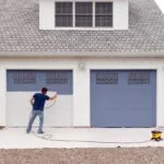 Wagner Pro150M 350Watt 110Bar Elektrikli Pistonlu Havasız Boya Makinası - Görsel 5