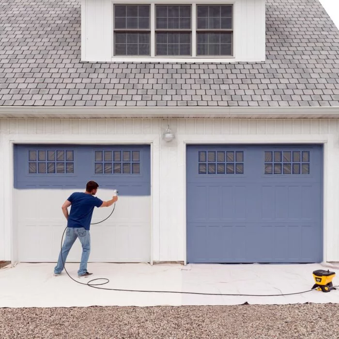 Wagner Pro150M 350Watt 110Bar Elektrikli Pistonlu Havasız Boya Makinası - Görsel 5