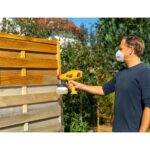 Wagner W125 350Watt 600ml Elektrikli Boya Tabancası - Görsel 3