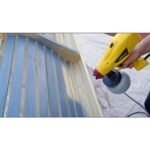 Wagner W125 350Watt 600ml Elektrikli Boya Tabancası - Görsel 7