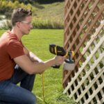 Wagner W150 300Watt 500ml Elektrikli Boya Tabancası - Görsel 4