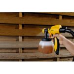 Wagner W2361736 1400ml Yedek Boya Tabancası - Görsel 2