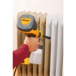 Wagner W2361742 600ml Köşe/Dar Alan Yedek Boya Tabancası - Görsel 3