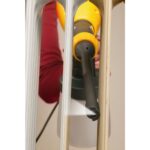 Wagner W2361742 600ml Köşe/Dar Alan Yedek Boya Tabancası - Görsel 4