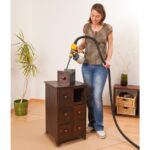 Wagner W2361742 600ml Köşe/Dar Alan Yedek Boya Tabancası - Görsel 6