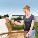 Wagner W2412884 600/150ml Üstten Depolu Yedek Boya Tabancası - Görsel 3