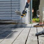 Wagner W2412884 600/150ml Üstten Depolu Yedek Boya Tabancası - Görsel 4