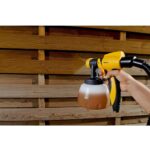 Wagner W417921 1400ml Yedek Boya Haznesi - Görsel 3