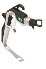 Wagner W517100 Airless Yedek Boya Tabancası ve Airless Meme/Nozul yuvası - Görsel 2