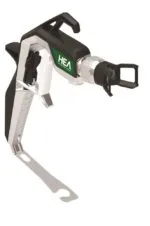 Wagner W517100 Airless Yedek Boya Tabancası ve Airless Meme/Nozul yuvası - Görsel 2