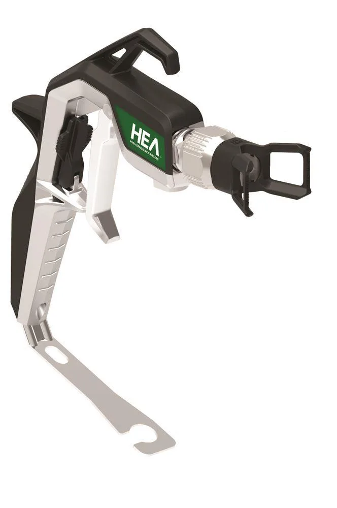 Wagner W517100 Airless Yedek Boya Tabancası ve Airless Meme/Nozul yuvası - Görsel 2