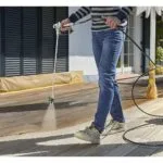 Wagner W517701 Airless Boya Tabanca Uzatması 60CM - Görsel 2