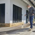 Wagner W517701 Airless Boya Tabanca Uzatması 60CM - Görsel 3