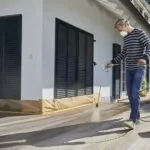 Wagner W517701 Airless Boya Tabanca Uzatması 60CM - Görsel 3