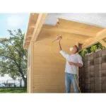 Wagner W517701 Airless Boya Tabanca Uzatması 60CM - Görsel 4