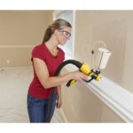 Wagner W690KİT FLEXiO 630Watt 1800ml/600/150 Elektrikli Boya Tabancası - Görsel 4