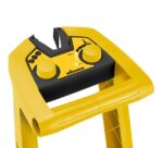 Wagner W950 FLEXiO 680Watt 800ml Elektrikli Boya Tabancası - Görsel 2