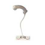 Whale Sıcak Soğuk Duş Armatürlü Musluk - Görsel 2