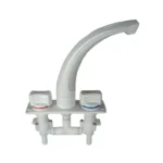 Whale Sıcak Soğuk Duş Armatürlü Musluk - Görsel 3